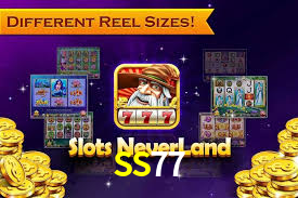 Casino Online SS77 | Os Melhores Slots no Brasil
