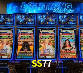 Login SS77 Casino Online