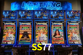 Fortune Tiger no Cassino Online SS77